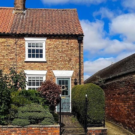 Auctioneers Cottage Лаут Екстериор снимка
