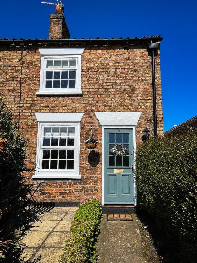 Auctioneers Cottage Лаут Екстериор снимка